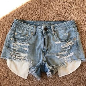 High Rise Festival Shorts